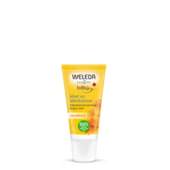 Baby Calendula Weer en Windbalsem 30 ml^WELEDA Online