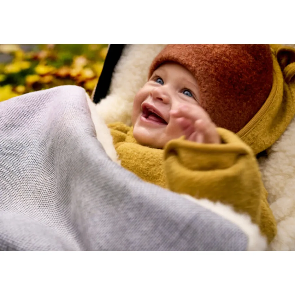 Baby Calendula Weer en Windbalsem 30 ml^WELEDA Online