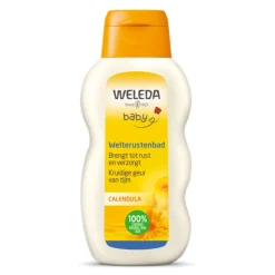 Best Baby Calendula Welterustenbad 200 ml Bad & Douche