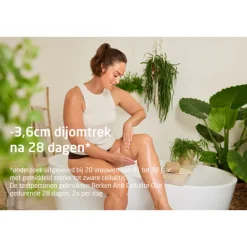 Huidverzorging<WELEDA Berken Anti Cellulite Olie 100 ml