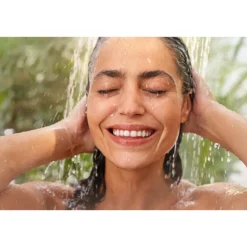 Berken Pearl Scrub Douchecrème 150 ml^WELEDA Best