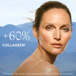 Clearance Blauwe Gentiaan & Edelweiss Versterkend Serum 30 ml Serum