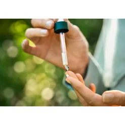 Clearance Blauwe Gentiaan & Edelweiss Versterkend Serum 30 ml Serum