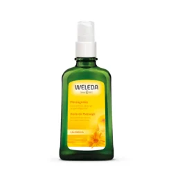 Calendula Massageolie 100 ml^WELEDA New