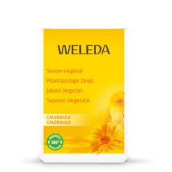 Calendula Zeep 100 gram^WELEDA Best