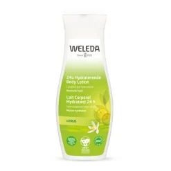 Huidverzorging<WELEDA Citrus Bodylotion 200 ml