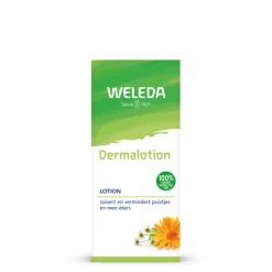 Online Dermalotion 50 ml Reiniging