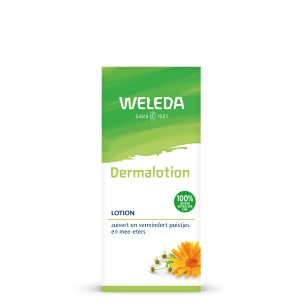Online Dermalotion 50 ml Reiniging