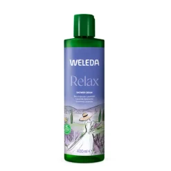 Douchecrème Relax Lavendel 400 ml Bad & Douche