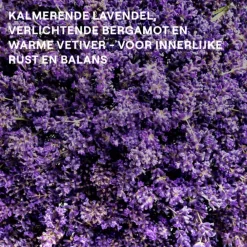 Douchecrème Relax Lavendel 400 ml Bad & Douche