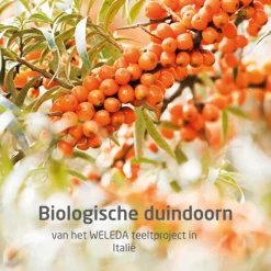 Duindoorn Vitality Douchecrème 200 ml^WELEDA Sale