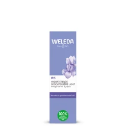 Fluide Light Iris 30 ml^WELEDA Clearance
