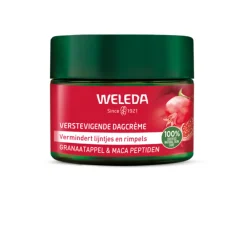 Dag- & Nachtcrème<WELEDA Granaatappel & Maca Verstevigende Dagcrème 40 ml