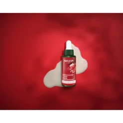 Serum<WELEDA Granaatappel & Maca Verstevigend Serum 30 ml