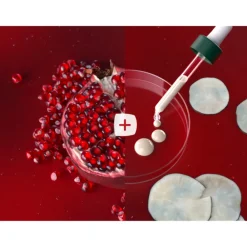 Serum<WELEDA Granaatappel & Maca Verstevigend Serum 30 ml