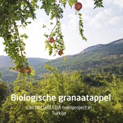 Granaatappel Inspire Douchecrème 200 ml^WELEDA