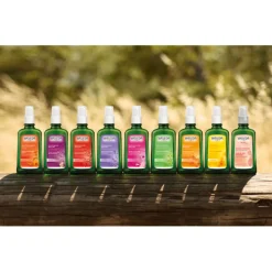 Granaatappel Regenererende Body Olie 100 ml^WELEDA Sale