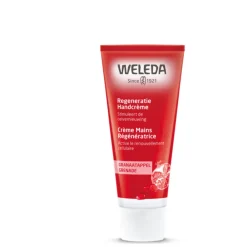 Granaatappel Regenererende Handcrème 50 ml Handverzorging
