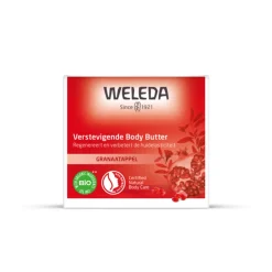 New Granaatappel Verstevigende Body Butter 150 ml Huidverzorging