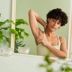 24H Deodorant Stick Eucalyptus & Peppermint 50 gr^WELEDA Outlet