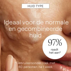 Discount Hamamelis Diepe Reinigingsgel met Aloë Vera 150 ml Reiniging