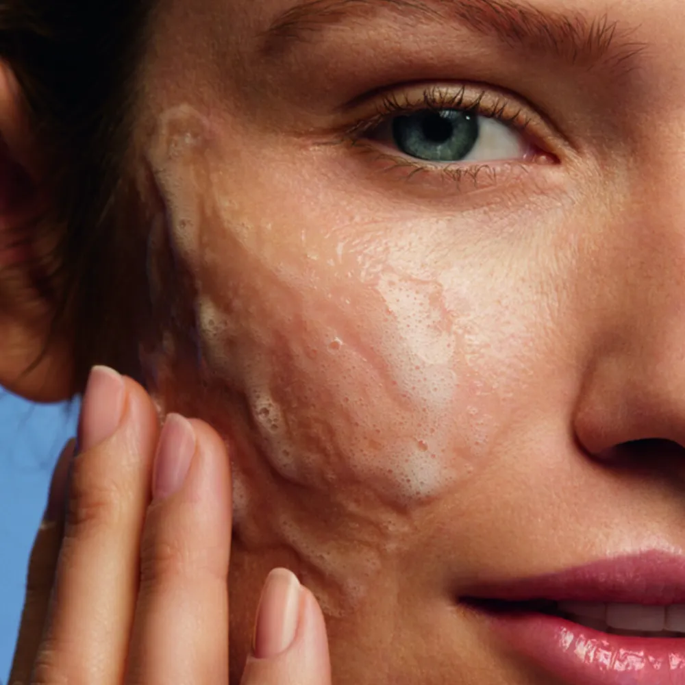 Discount Hamamelis Diepe Reinigingsgel met Aloë Vera 150 ml Reiniging