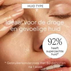 Hamamelis Reinigingsolie & Make-up Remover 150 ml^WELEDA Best