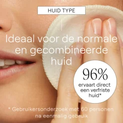 Reiniging<WELEDA Hamamelis Verfrissende Gezichtstonic 150 ml