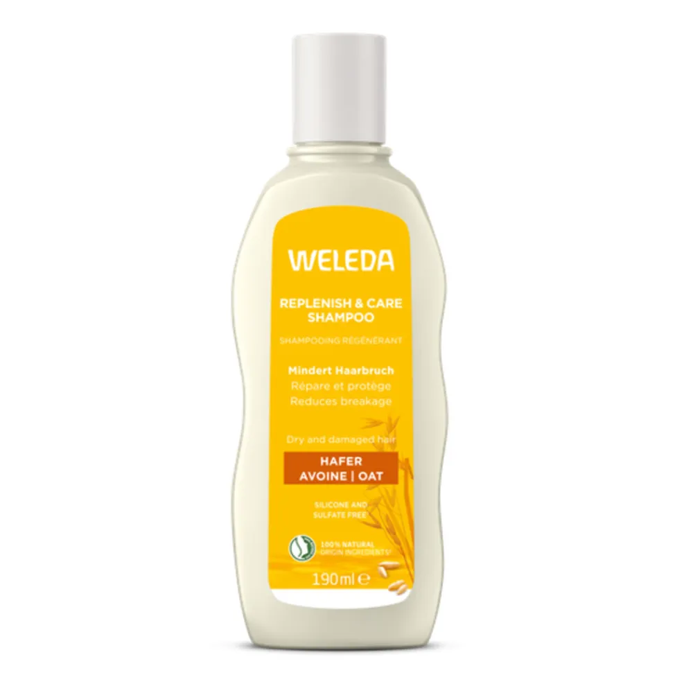 Online Haver Herstellende Shampoo 190 ml Shampoo