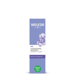 Hydraterende Dagcreme Iris 30 ml^WELEDA Online