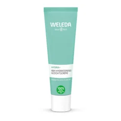 Hydraterende Gezichtscreme Cactus & Aloe Vera 30 ml^WELEDA Hot