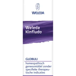 Best Kinfluo Korreltjes 10 gr Homeopathische Geneesmiddelen Complex