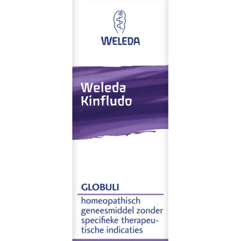 Best Kinfluo Korreltjes 10 gr Homeopathische Geneesmiddelen Complex