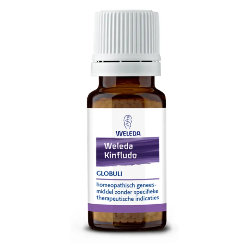 Best Kinfluo Korreltjes 10 gr Homeopathische Geneesmiddelen Complex