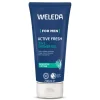 Men Active Fresh 3 in 1 Douchegel 200 ml^WELEDA Hot