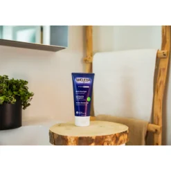 Men Active Fresh 3 in 1 Douchegel 200 ml^WELEDA Hot