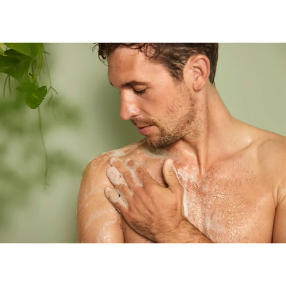 Men Active Fresh 3 in 1 Douchegel 200 ml^WELEDA Hot