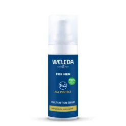 Men 5-in-1 Multi-Action Serum 30 ml^WELEDA Best