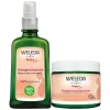 Mommy-to-be - Zwangerschapsolie 1 x 100 ml & Zwangerschap Body Butter 1 x 150 ml - Pakket^WELEDA Best