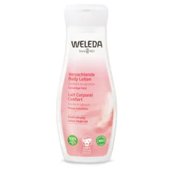 Parfumvrij Bodylotion 200 ml^WELEDA Clearance