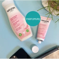 Parfumvrij Bodylotion 200 ml^WELEDA Clearance