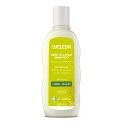Shampoo<WELEDA Pluimgierst Milde Shampoo 190 ml