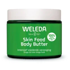 Skin Food Body Butter 150 ml^WELEDA Outlet