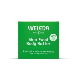Skin Food Body Butter 150 ml^WELEDA Outlet