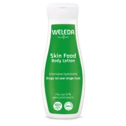 Skin Food Bodylotion 200 ml^WELEDA Sale