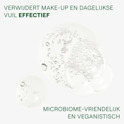 Hot Skin Food Reinigingsgel 75 ml Reiniging