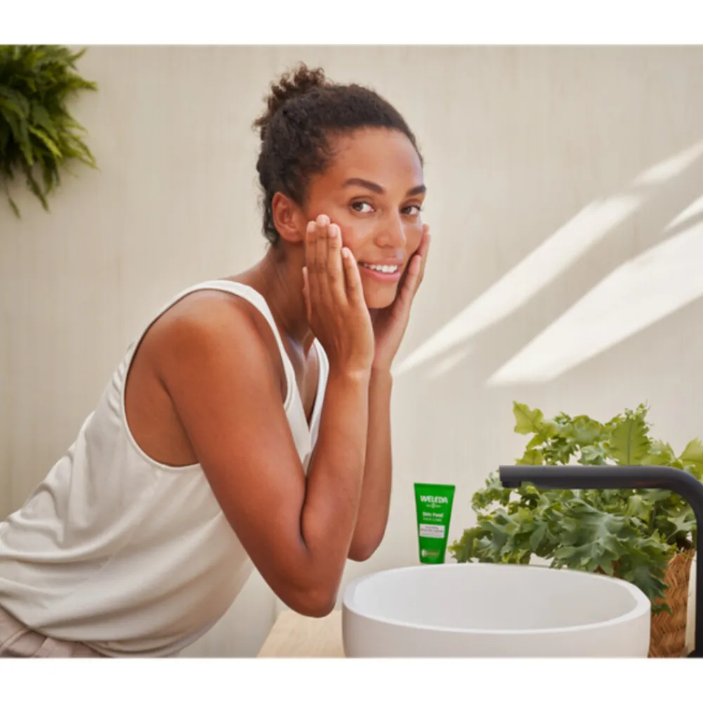 Hot Skin Food Reinigingsgel 75 ml Reiniging