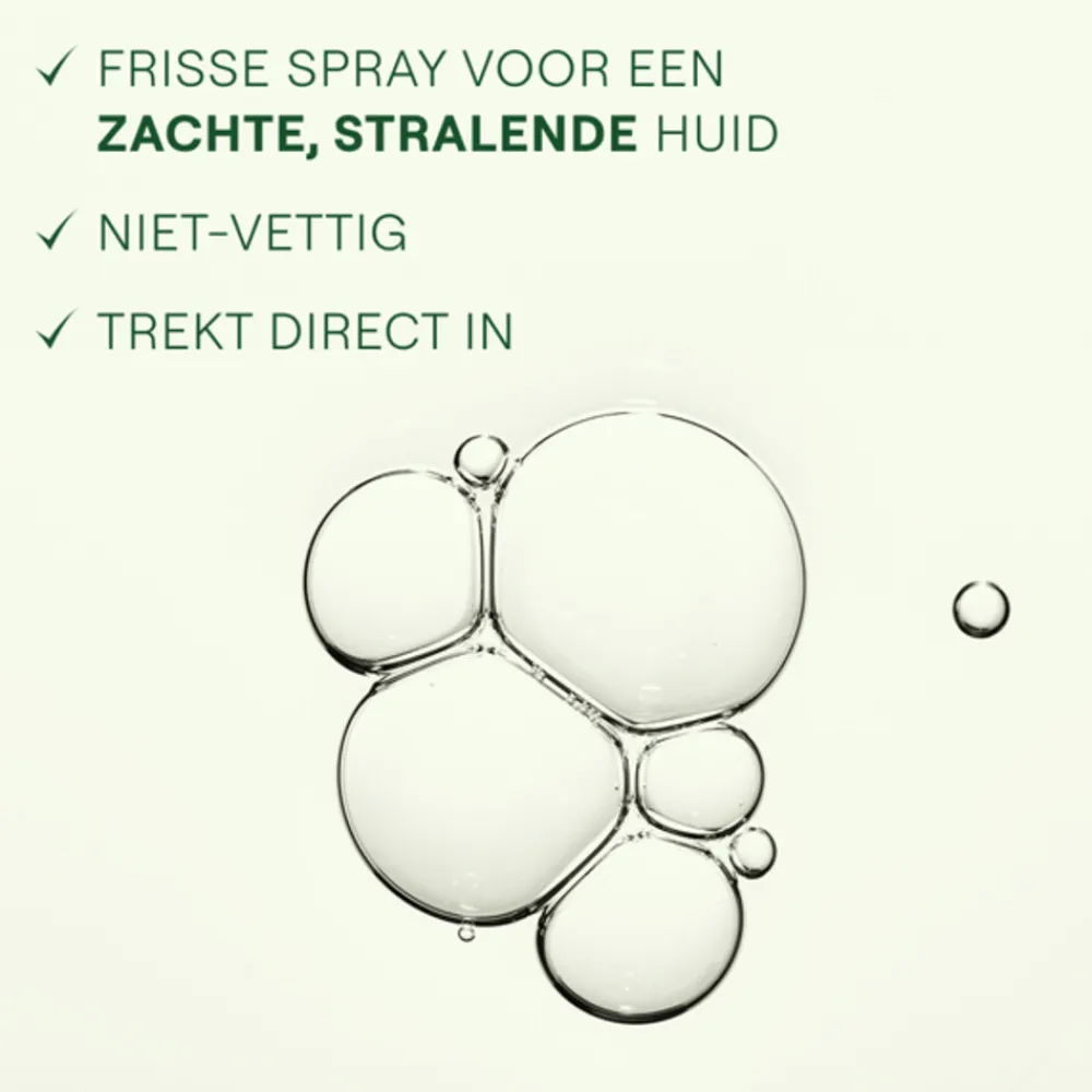 Discount Skin Food Ultra-Light Dry Oil 100 ml Huidverzorging