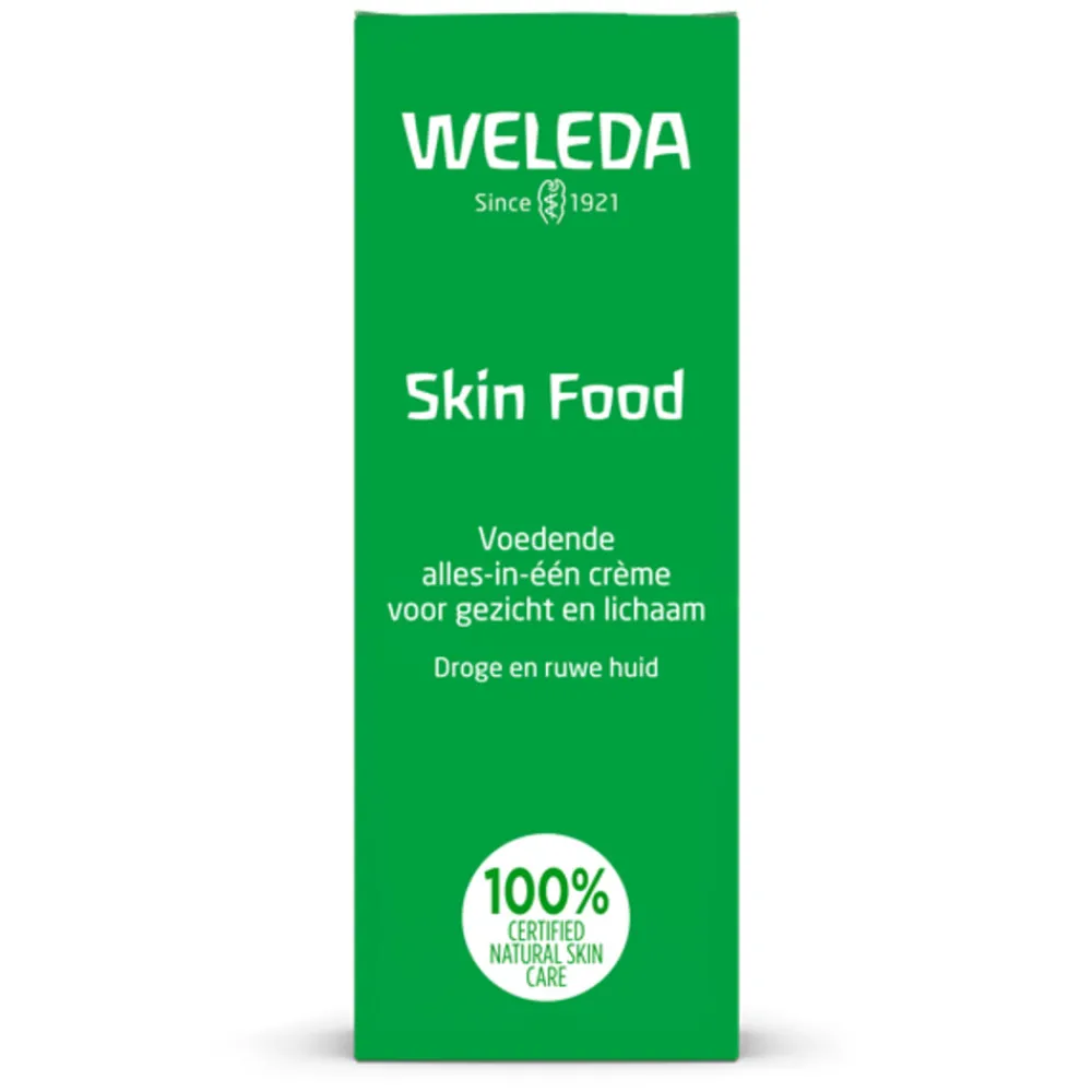 Discount Skin Food Voedende Crème 75 ml Huidverzorging