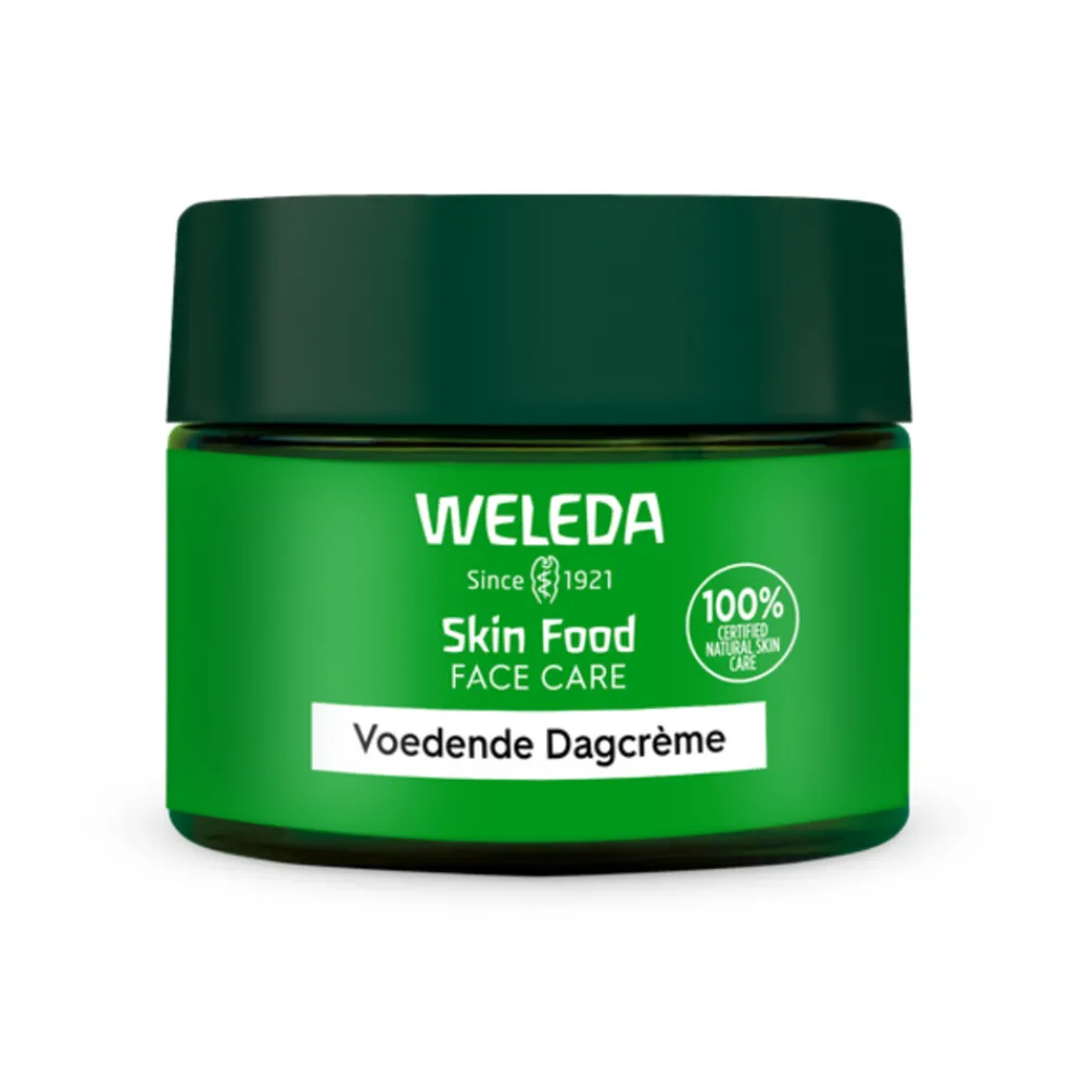 Skin Food Voedende Dagcrème 40 ml^WELEDA Clearance